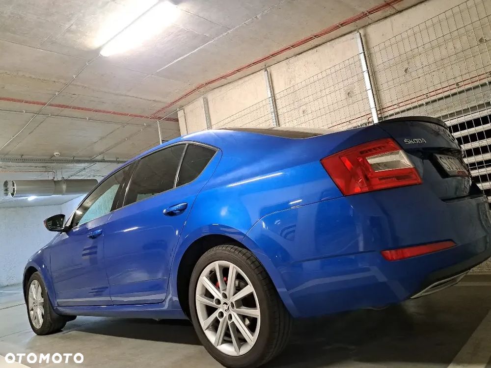 Skoda Octavia 1.4 TSI Ambition - 1