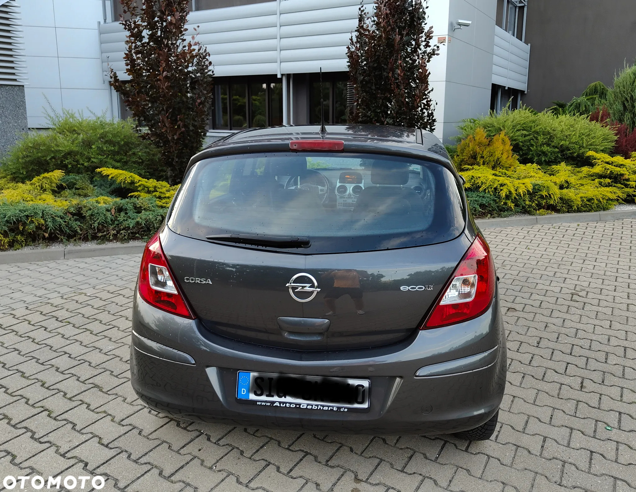Opel Corsa - 14