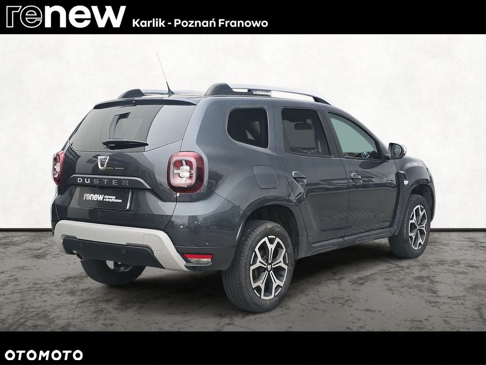 Dacia Duster 1.0 TCe Prestige - 6
