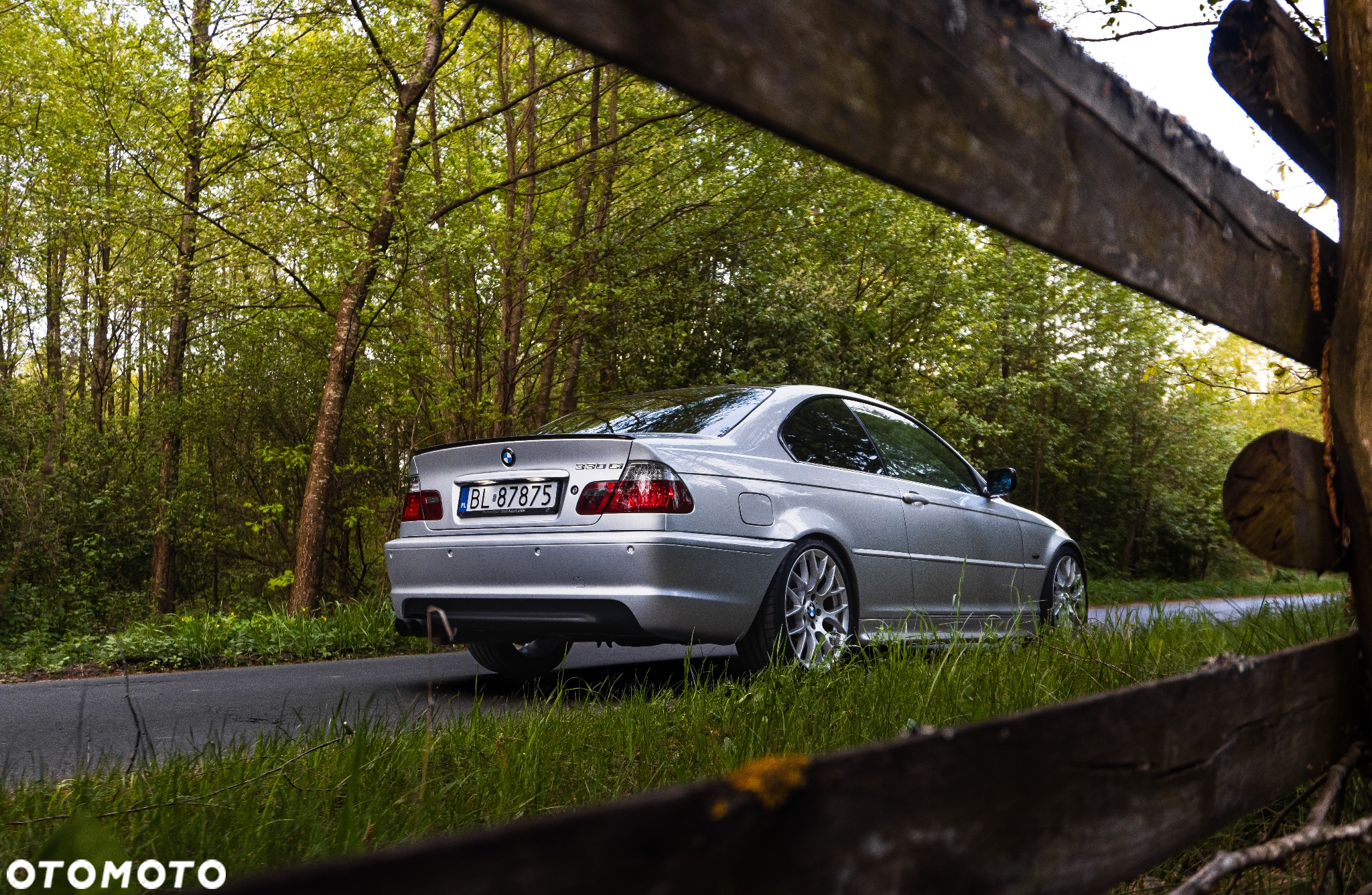 BMW Seria 3 330 CI - 6