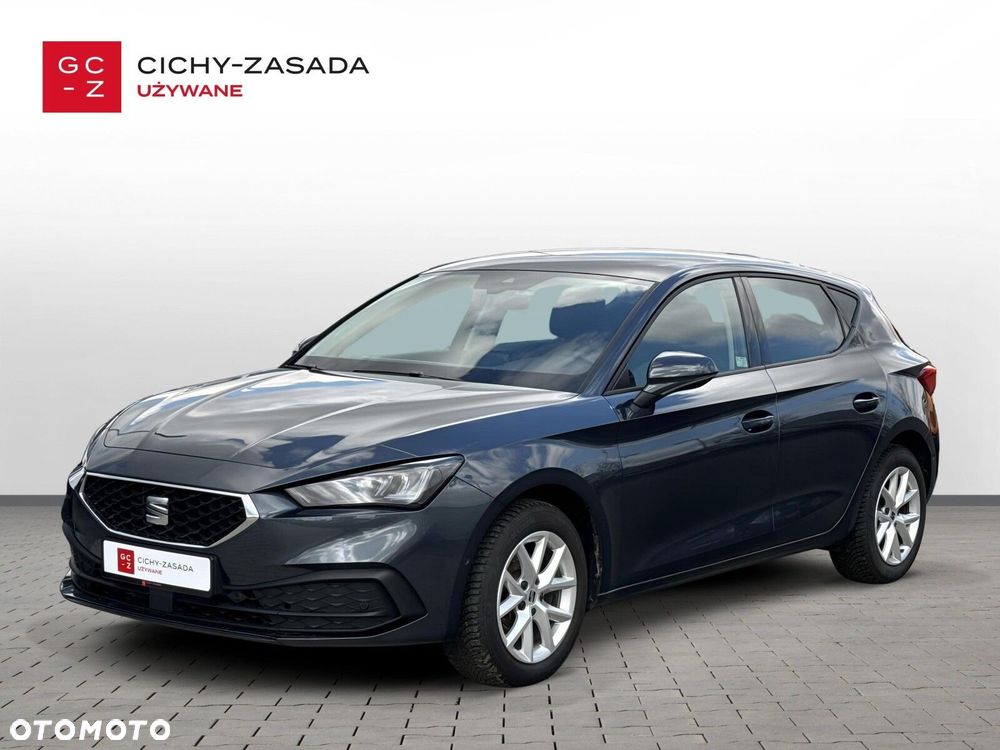 Seat Leon 1.5 TSI Style - 1