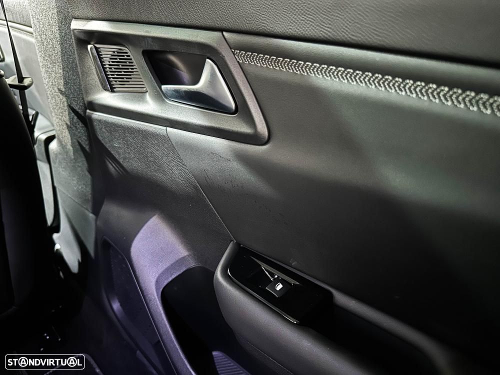 Citroën C5 X 1.6 Hybrid Feel Pack e-EAT8 - 29