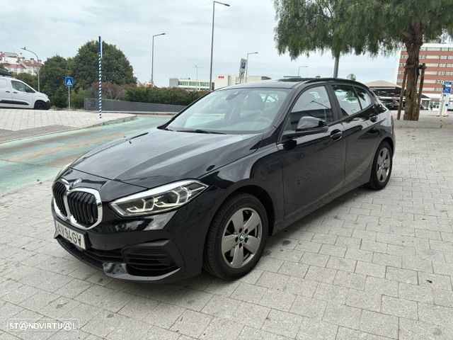 BMW 116 - 32