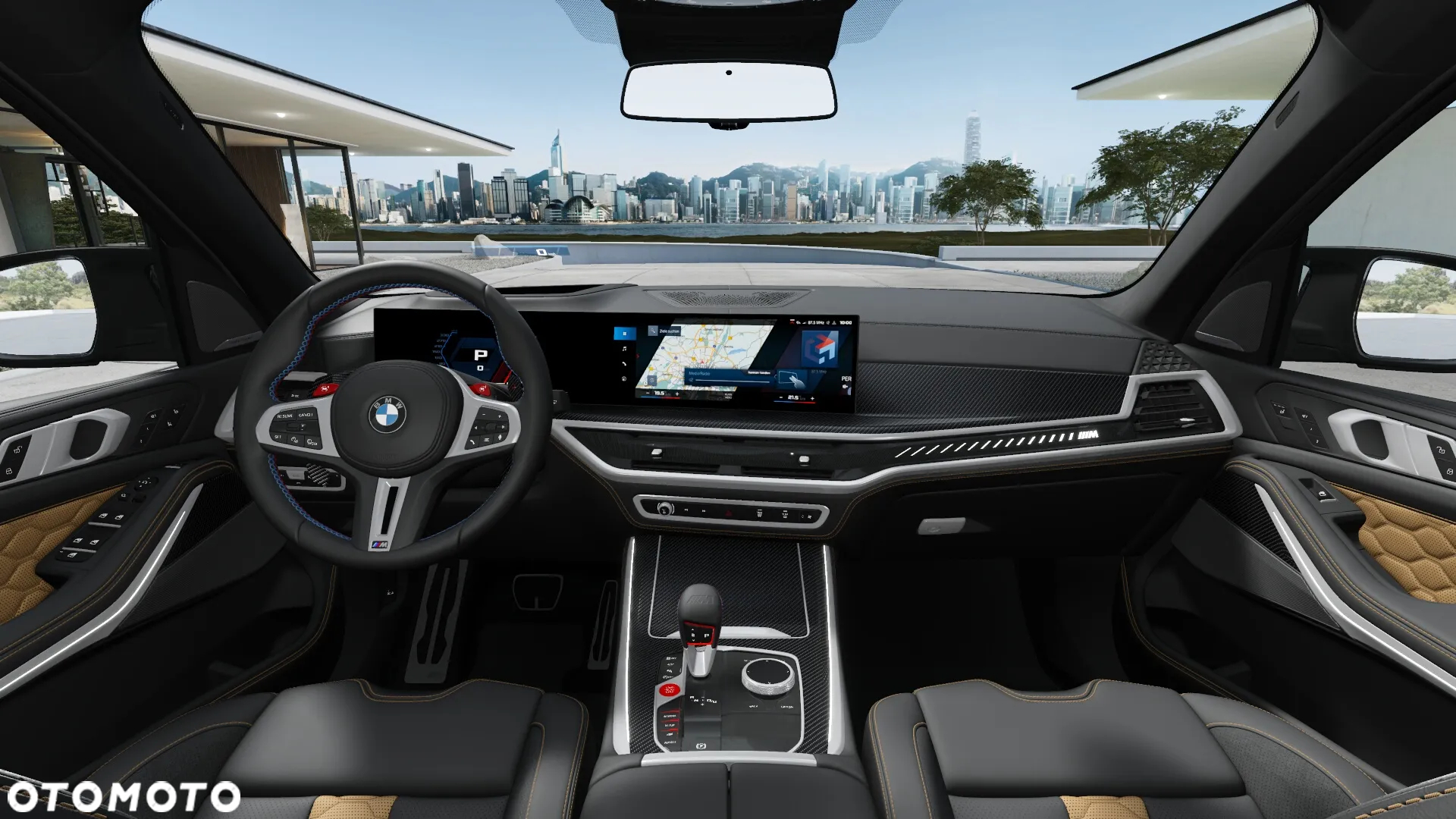BMW X5 M Competition - 5