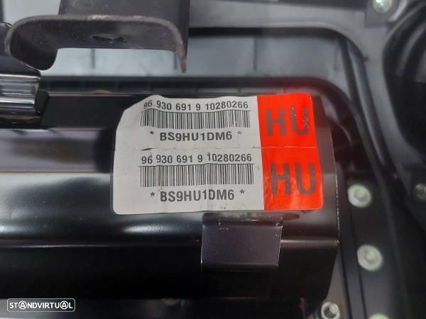 Kit Airbags  Chevrolet Aveo / Kalos Hatchback (T250, T255) - 9