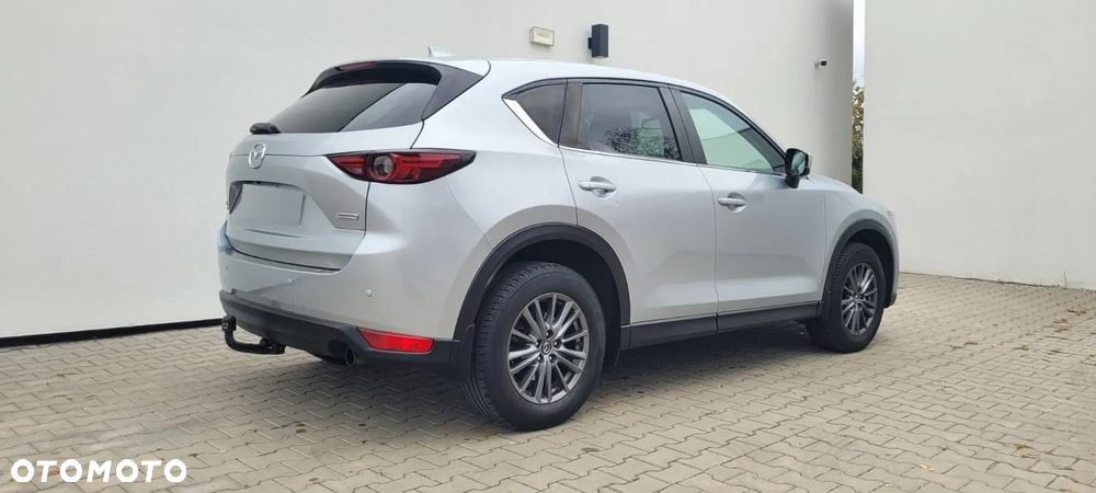 Mazda CX-5 2.0 Skyenergy AWD - 9