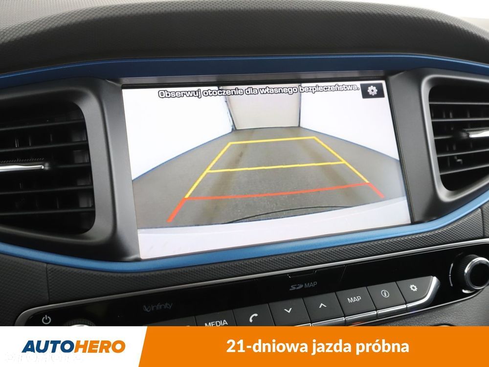 Hyundai IONIQ - 22