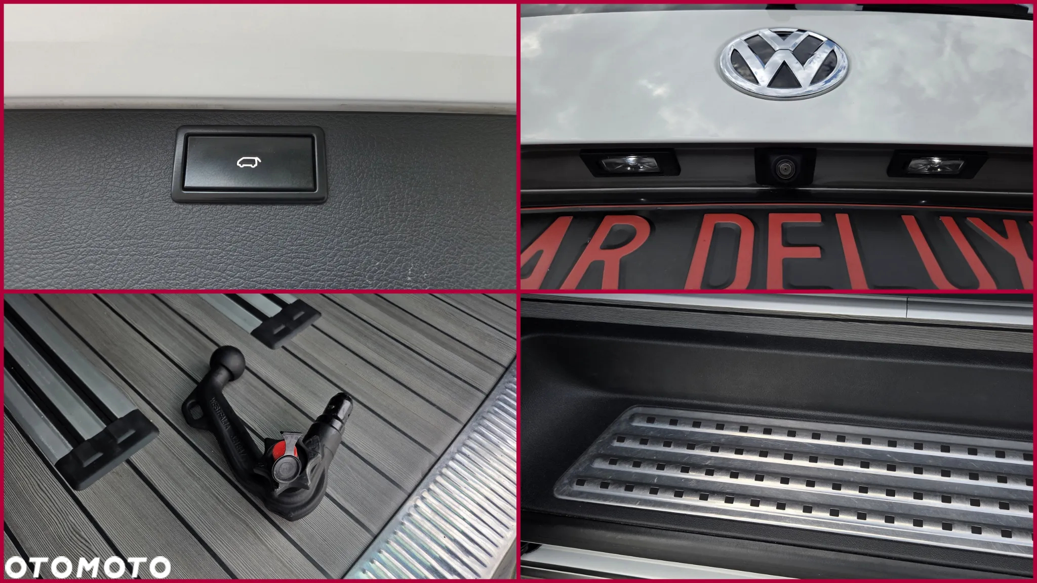 Volkswagen Multivan 2.0 BiTDI L1 Highline 4Motion DSG - 21
