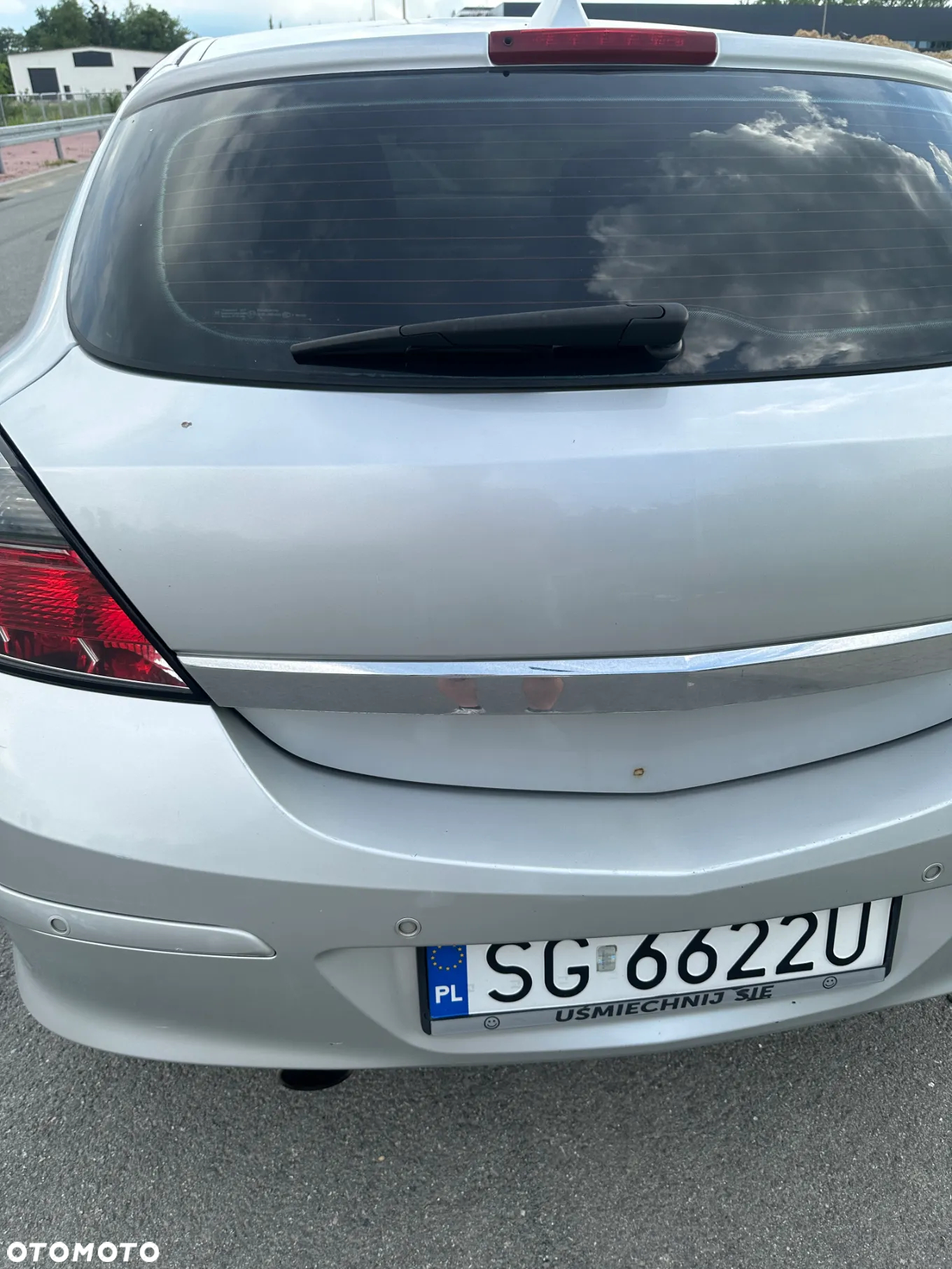 Opel Astra - 8