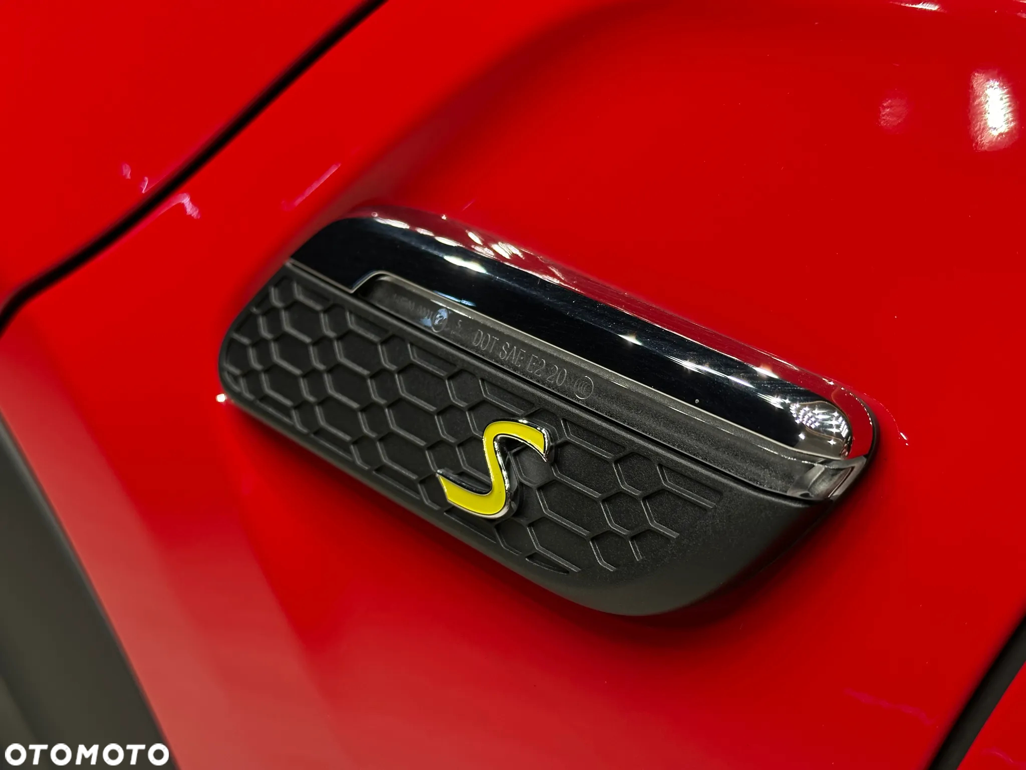 MINI Cooper SE - 13