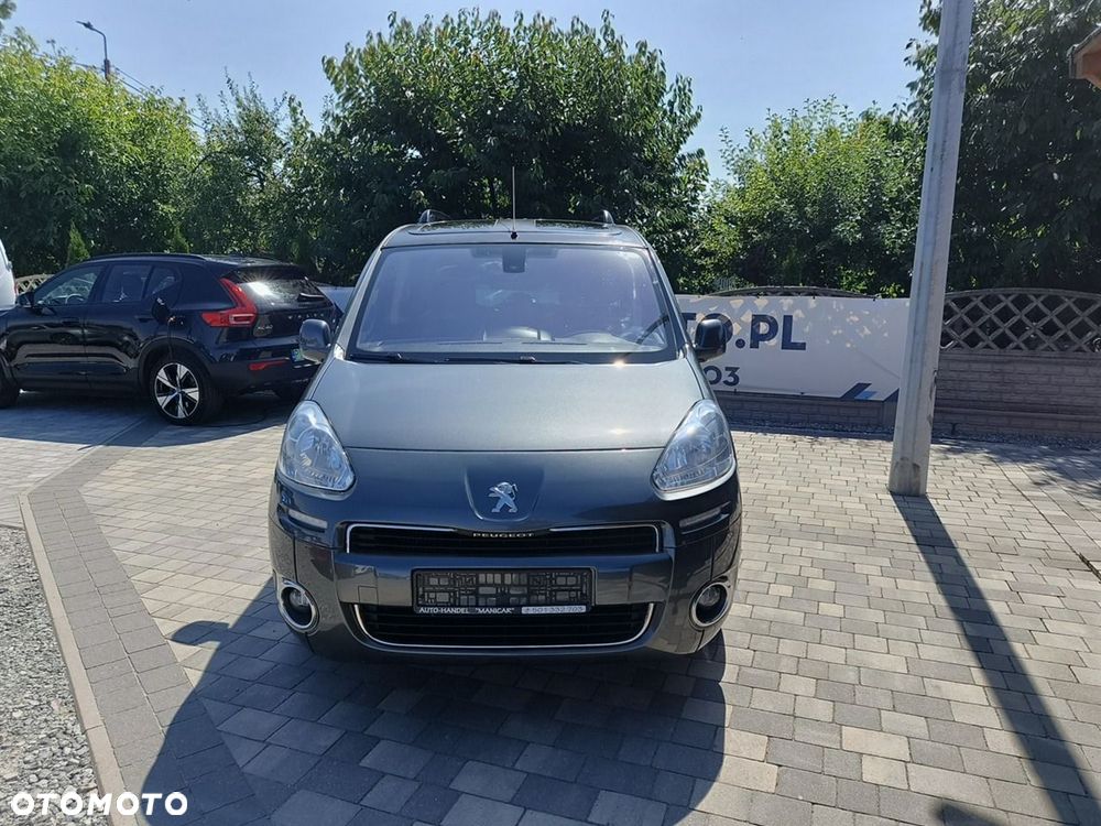 Peugeot Partner - 2