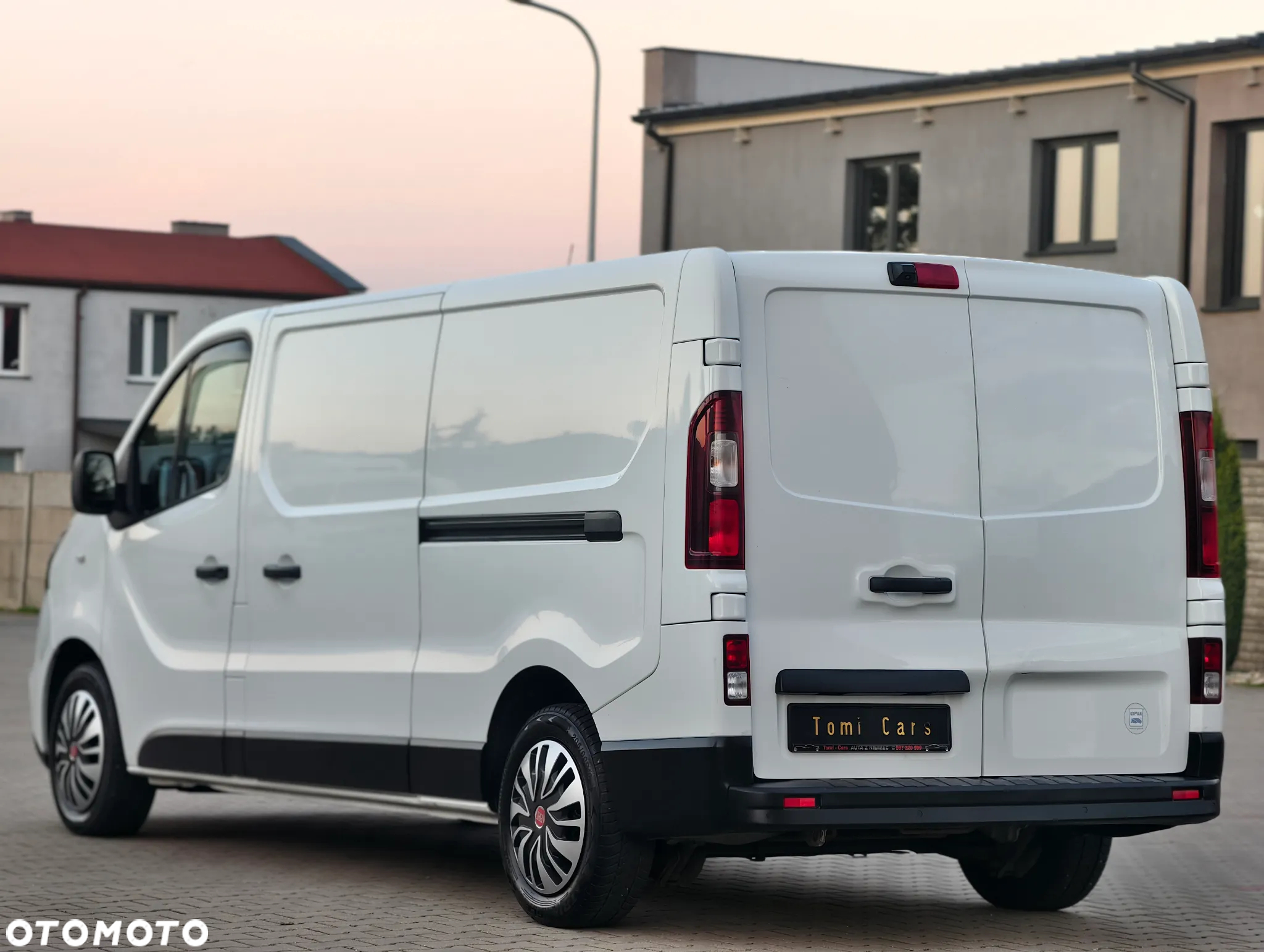 Fiat Talento - 2