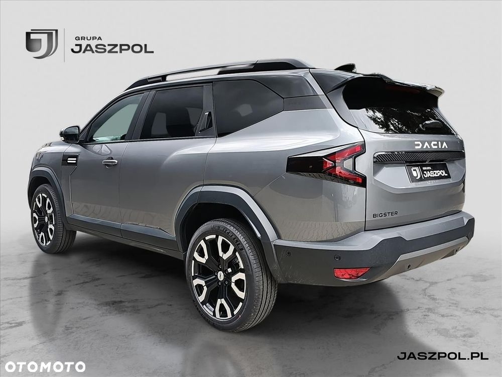 Dacia Bigster - 7