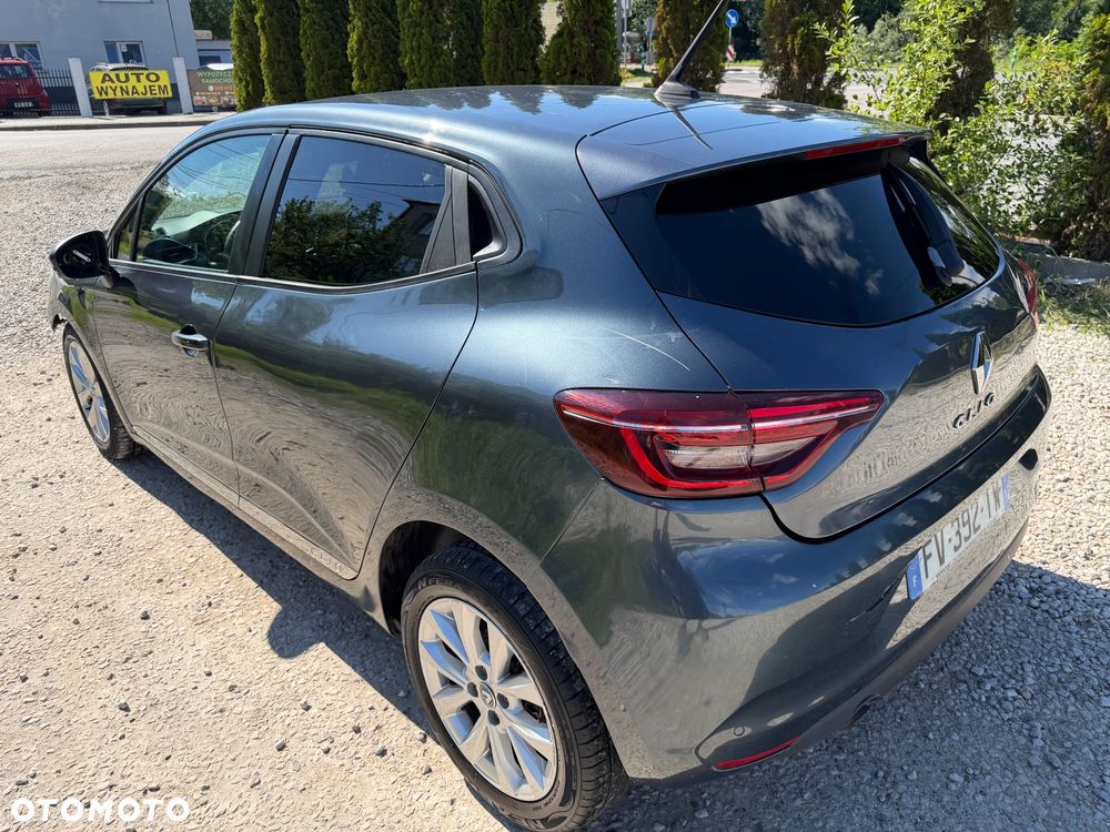 Renault Clio SCe 75 BUSINESS EDITION - 3