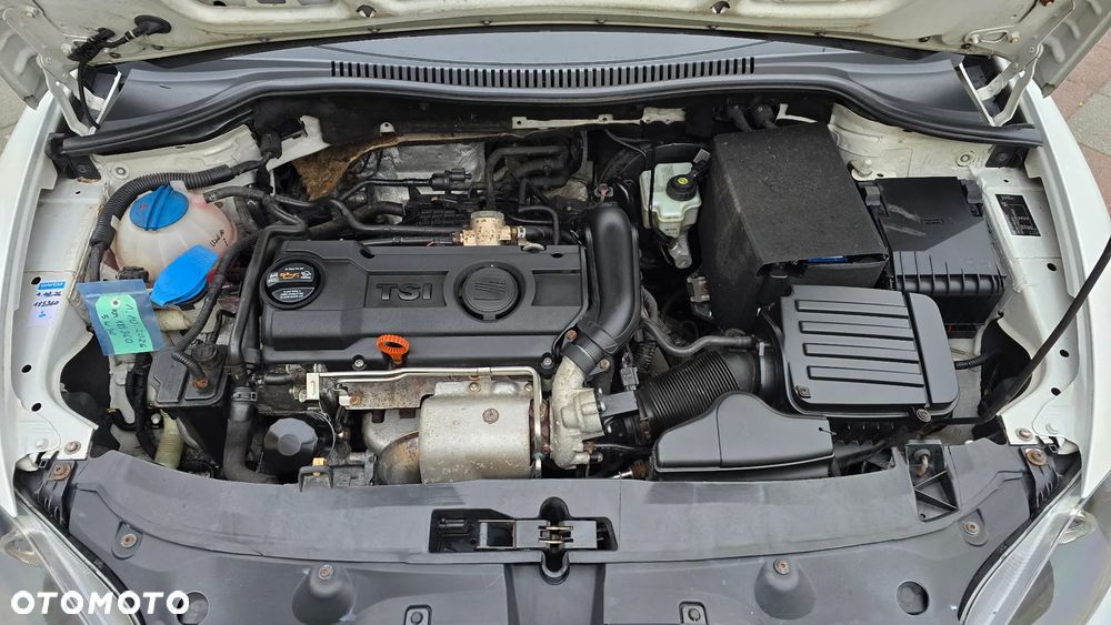 Seat Leon 2009