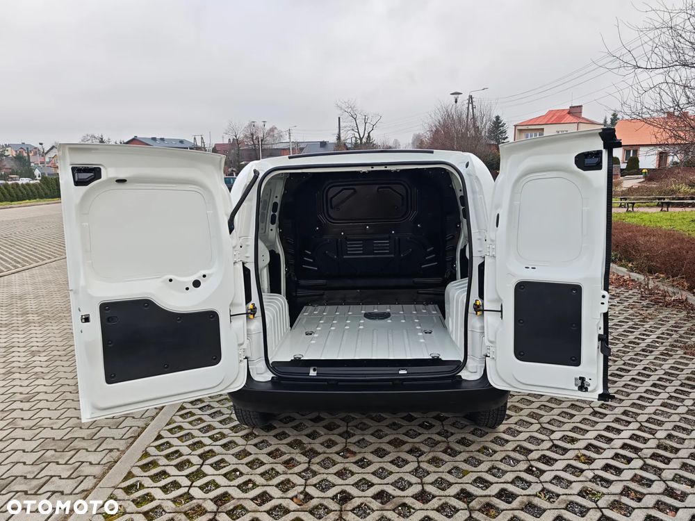 Fiat Fiorino 1.4 Benzyna Salon Polska I Właściciel Faktura 86 tys. KM - 13