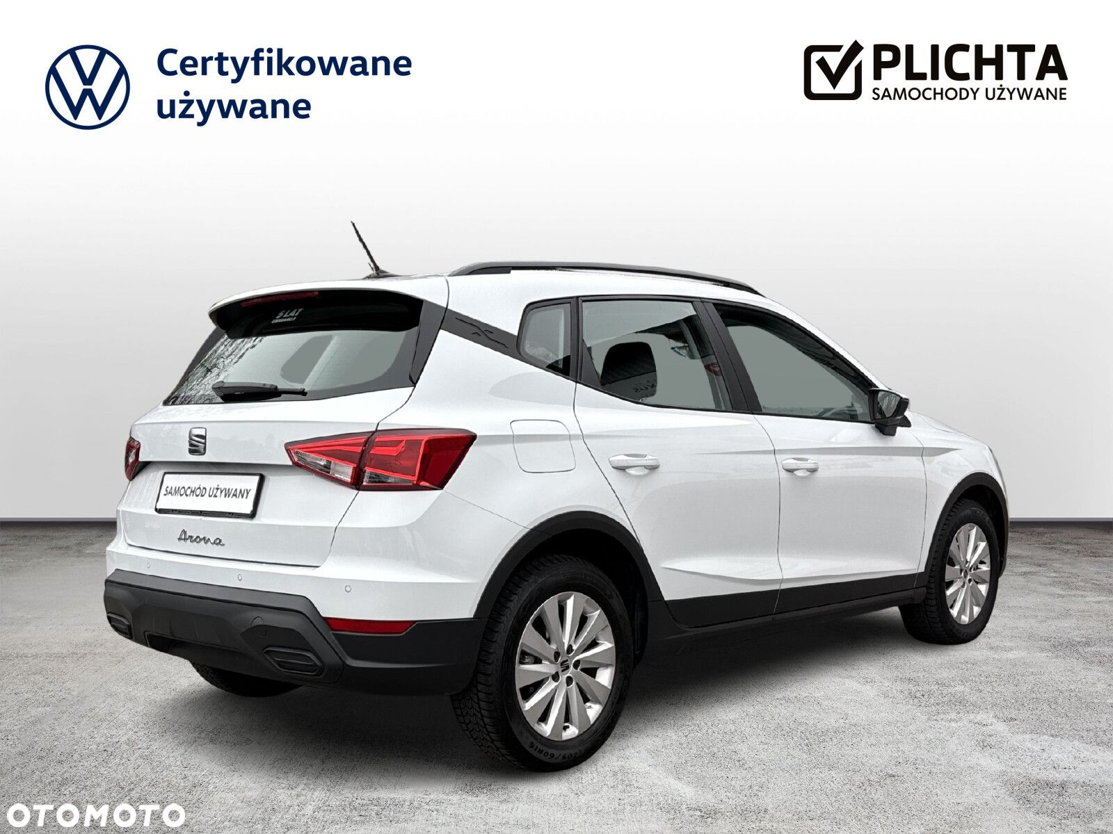 Seat Arona 1.0 TSI Style S&S DSG - 5
