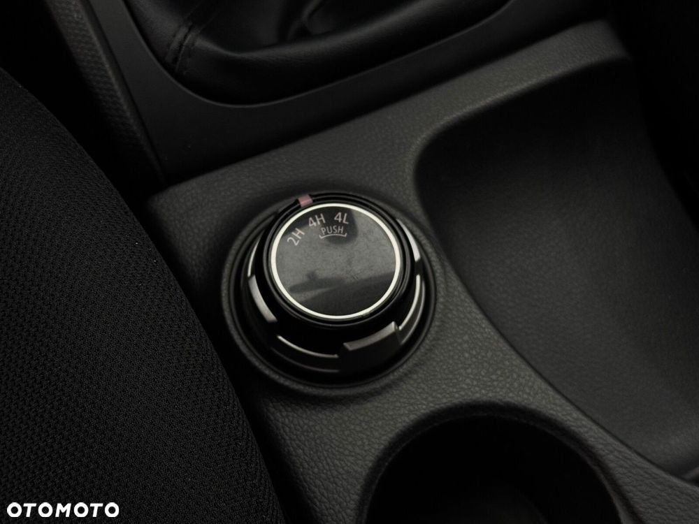 Mitsubishi L200 2.2 d DC Invite - 25