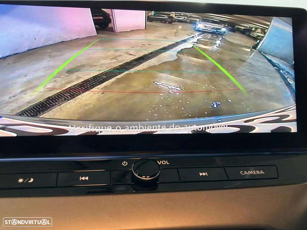 Nissan Juke 1.0 DIG-T N-Connecta - 14