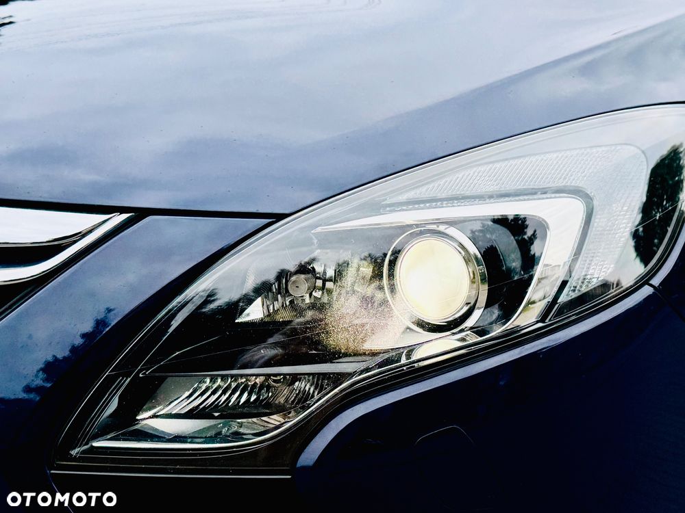 Opel Zafira 1.6 CDTI Cosmo - 5