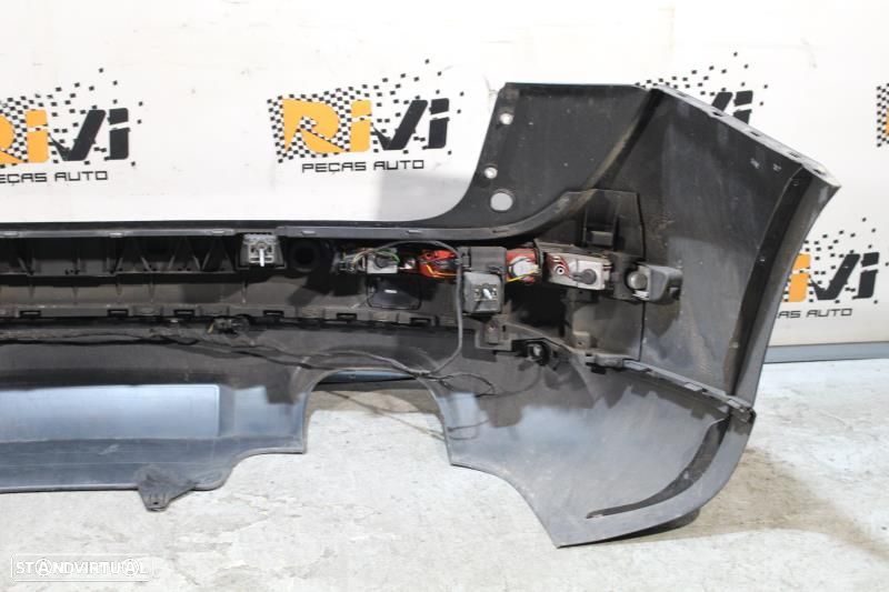 Parachoques Traseiro Audi Q5 (8Rb)  8R0807521h / 8R0 807 521 H - 10