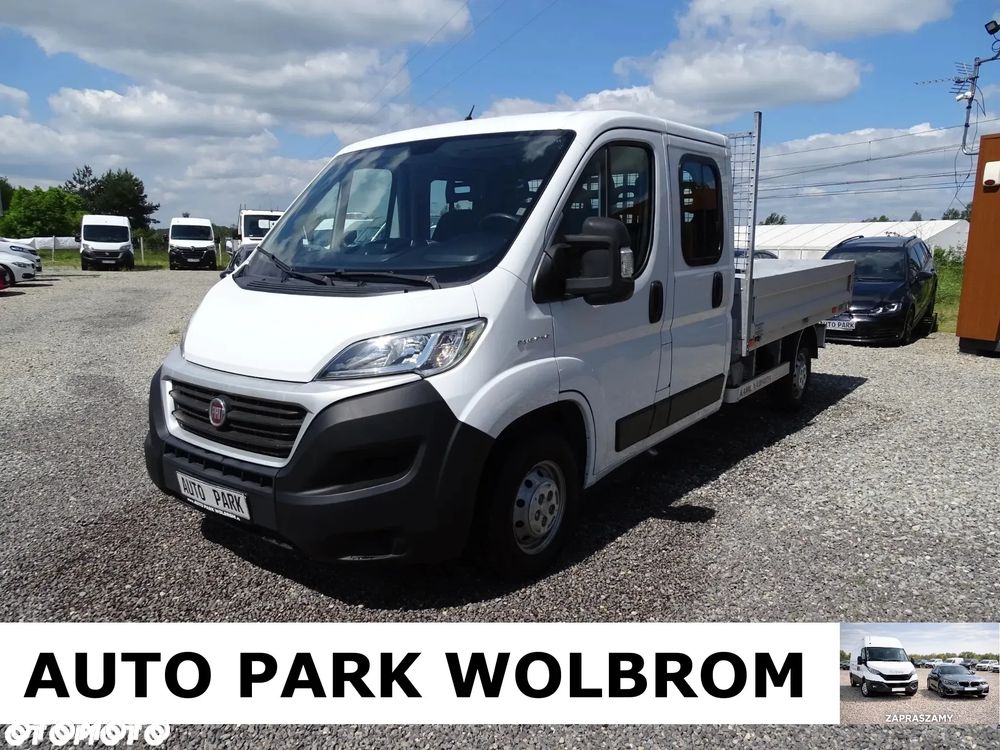 Fiat DUCATO  DOKA - 1