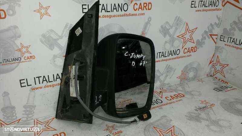 RETROVISOR DIREITO CITROEN JUMPY - 1