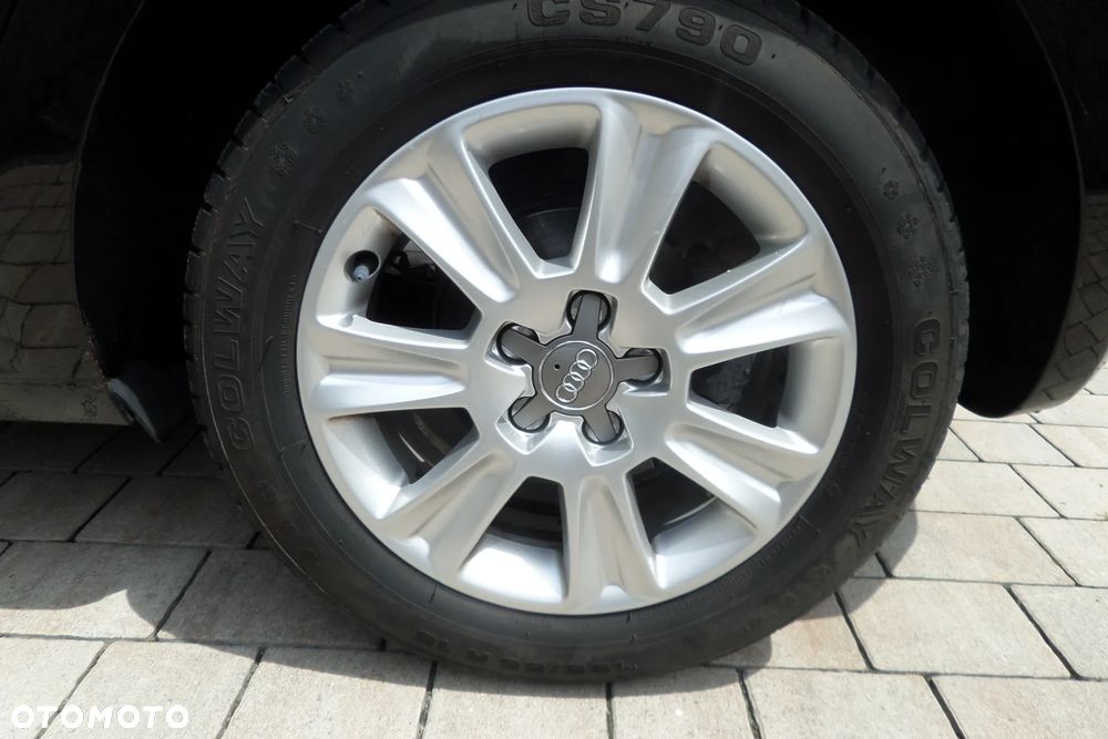 Audi A1 Sportback - 9