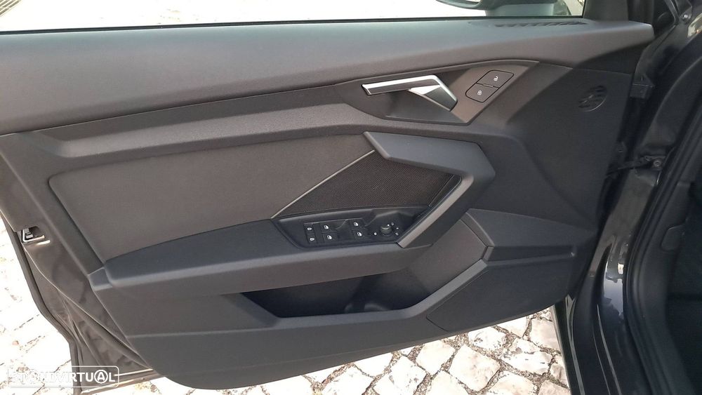 Audi A3 Sportback 30 TDI Advanced - 15