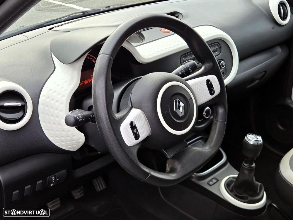Renault Twingo 1.0 SCe Zen - 6