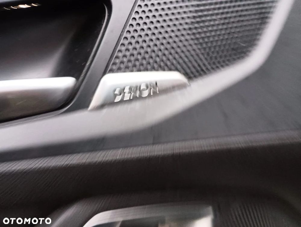 Peugeot 308 SW BlueHDi 180 EAT6 GT - 14