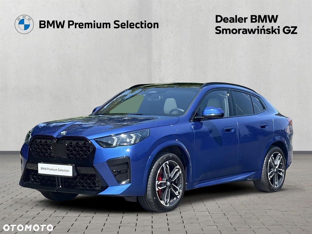 BMW X2 - 2