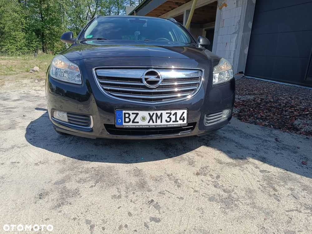 Opel Insignia 1.6 Turbo Sport - 33