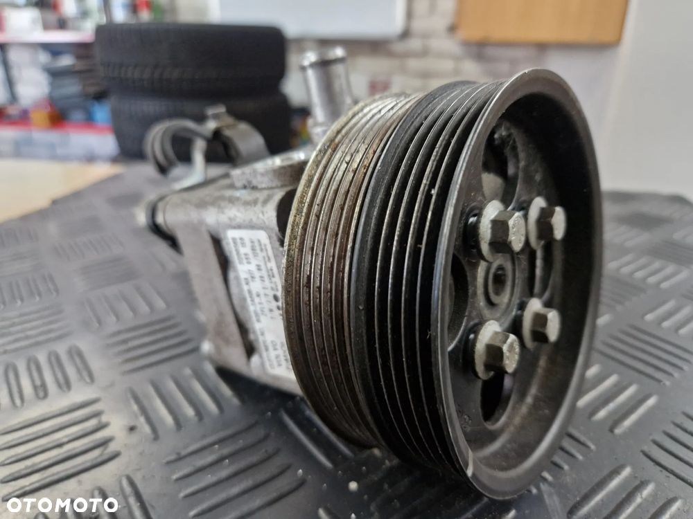 VOLVO XC90 I S80 II V70 III XC 2.4 D5 06-17 POMPA WSPOMAGANIA 31200569 / 6G91-3A696-NA - 6