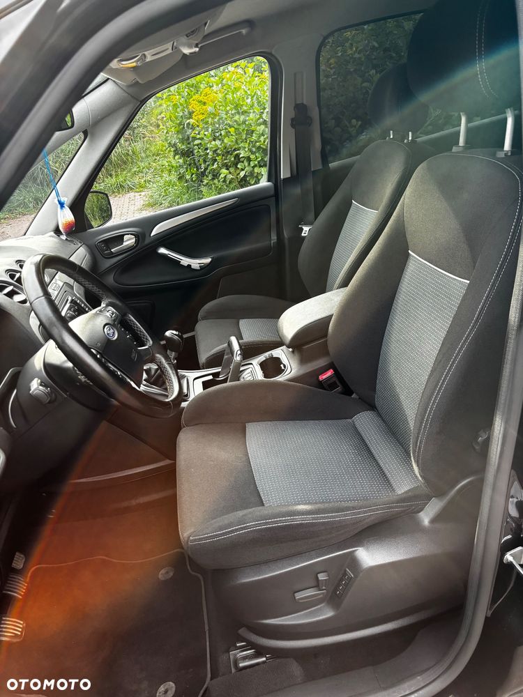 Ford S-Max 1.6 T Trend - 10