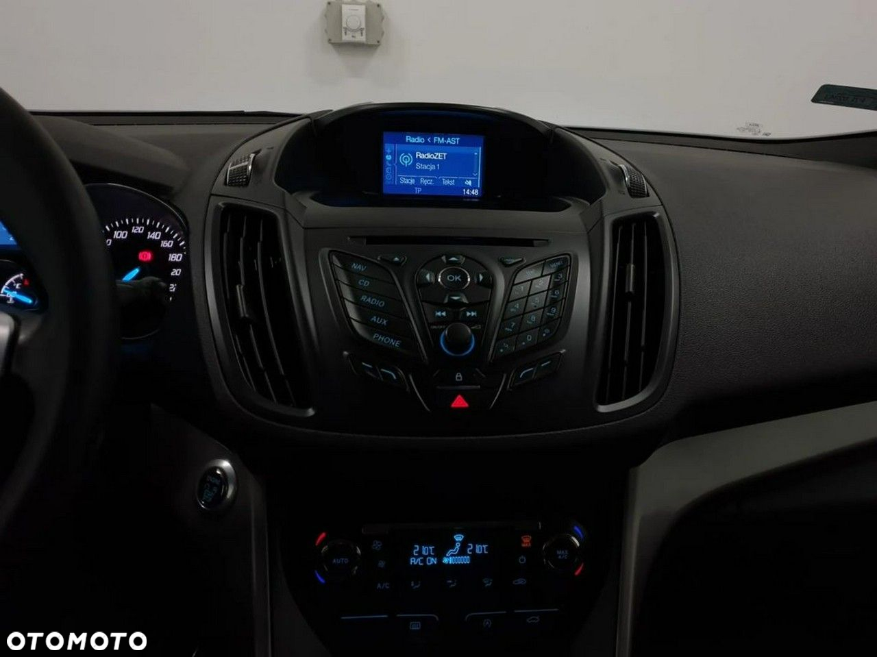 Ford Kuga 2.0 TDCi AWD Titanium - 16