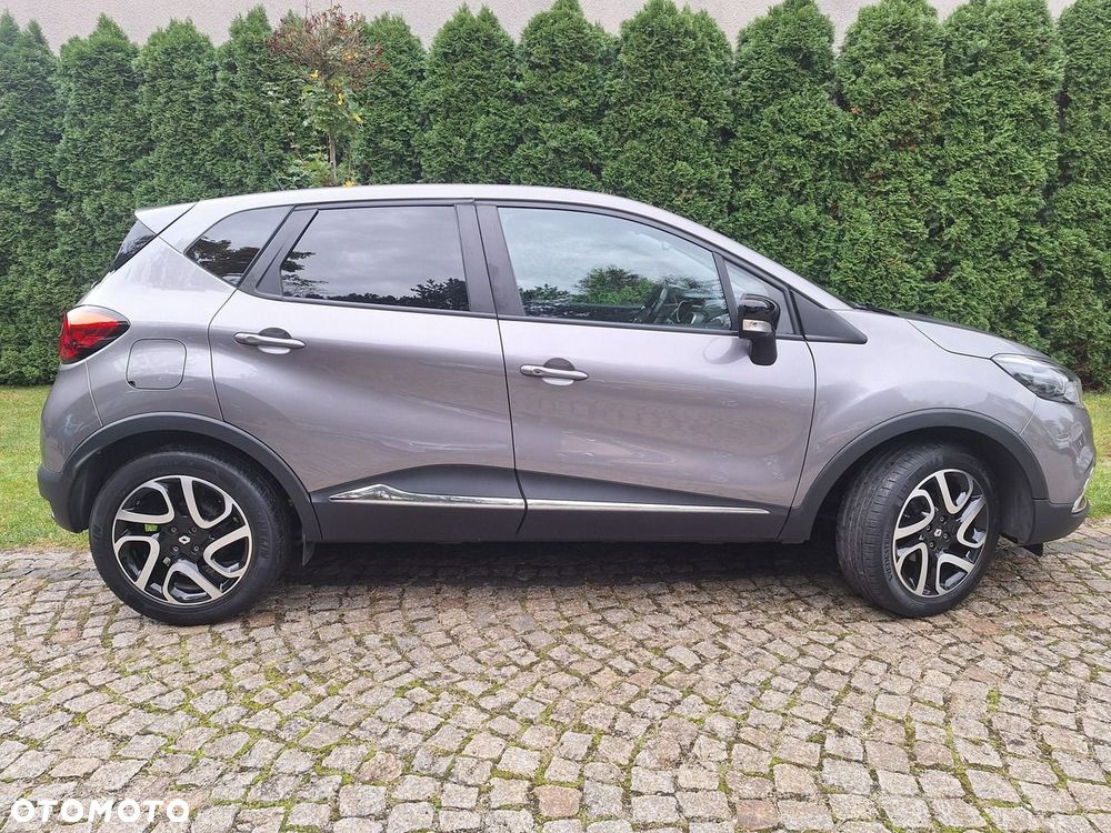 Renault Captur (ENERGY) TCe 90 INTENS - 30