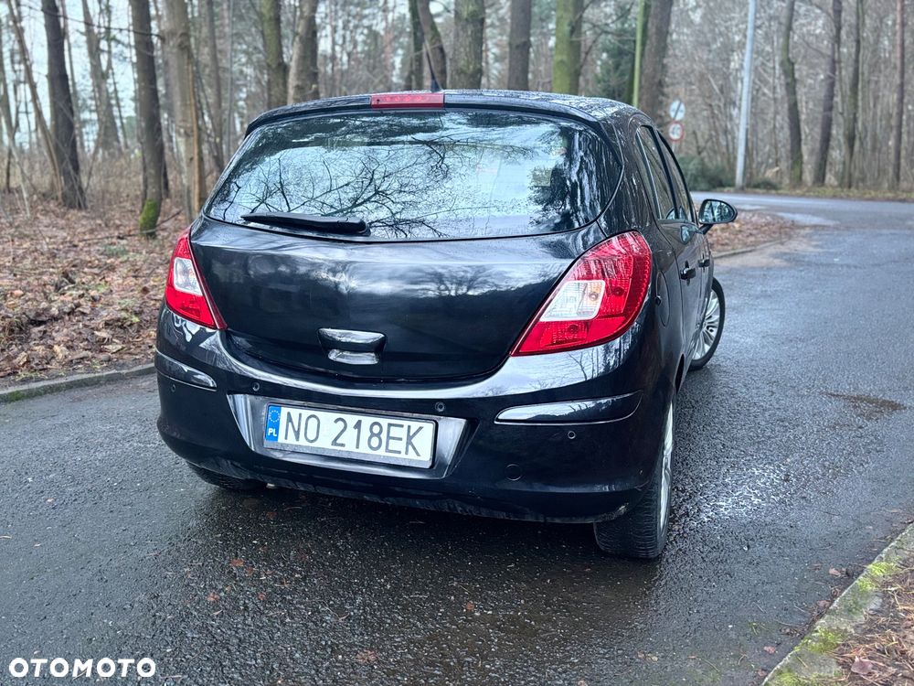 Opel Corsa - 11