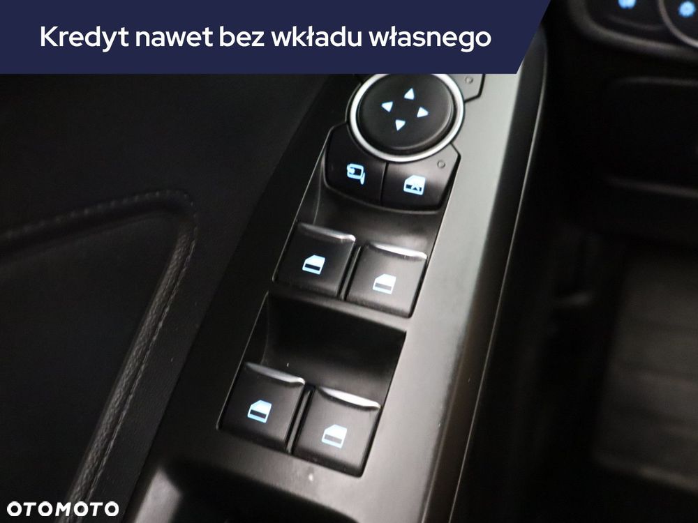 Ford Focus SW - 19
