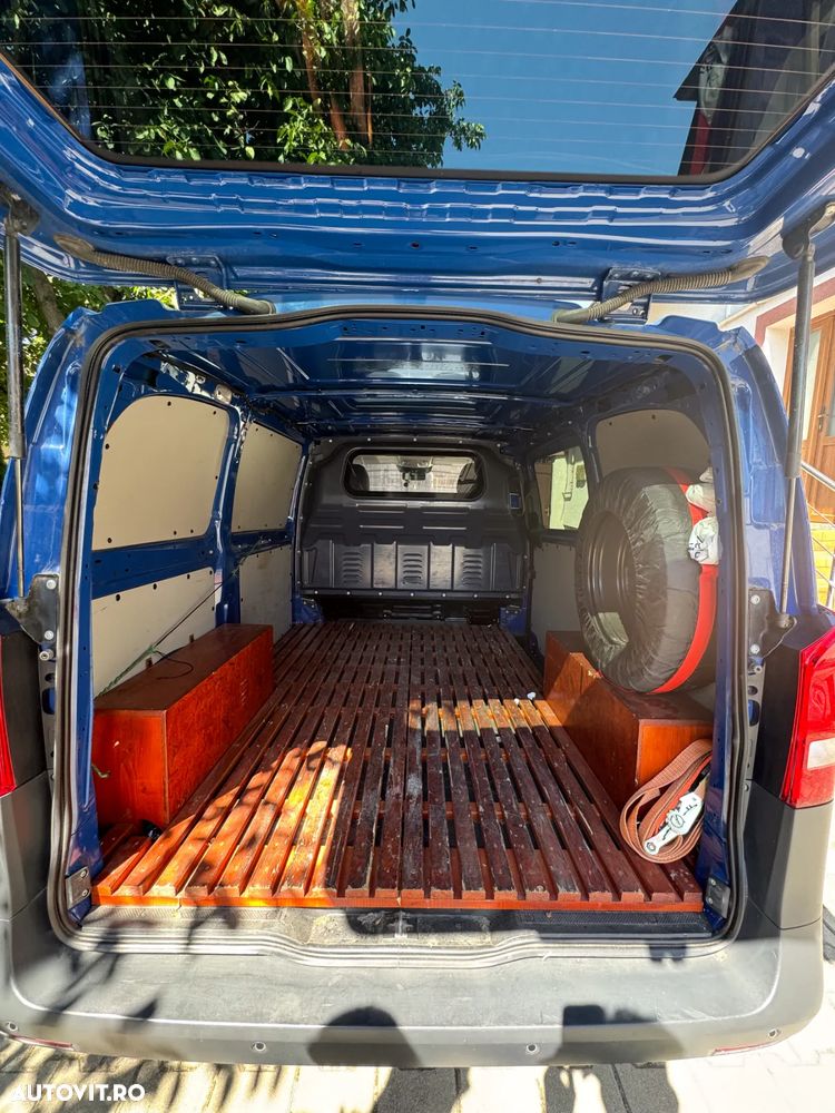Mercedes-Benz vito - 3