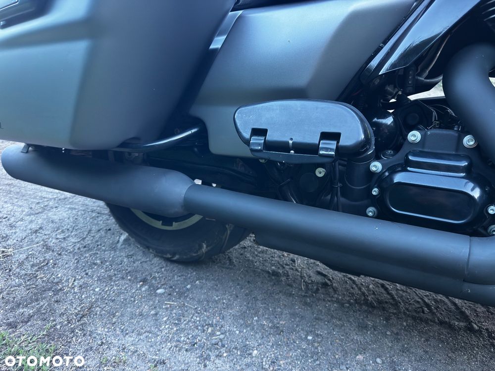 Harley-Davidson FLHXS Special - 18