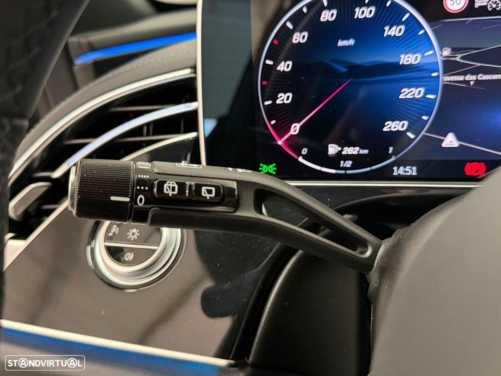 Mercedes-Benz E 300 de - 24