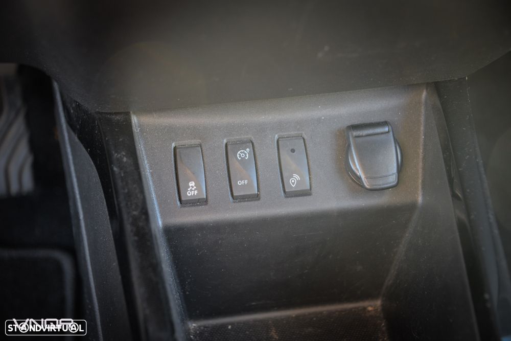 Dacia Spring Electric 45 Comfort - 24