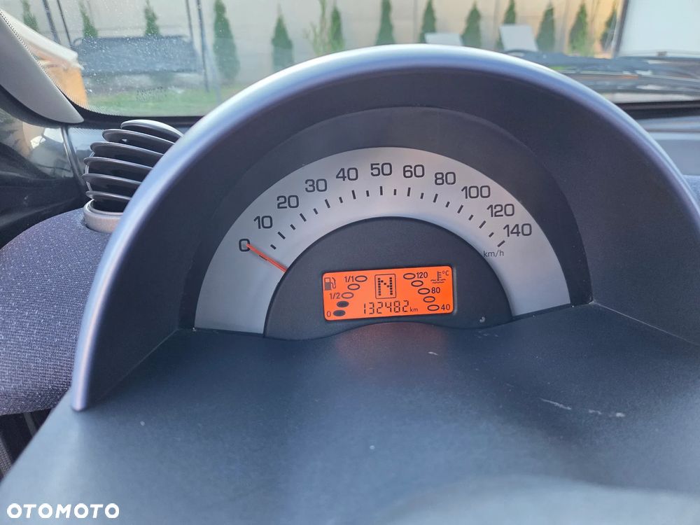 Smart Fortwo - 21