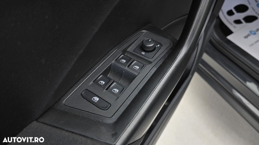 Volkswagen T-ROC 1.6 TDI Base - 11