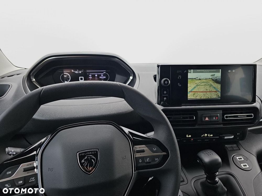 Peugeot Partner - 12