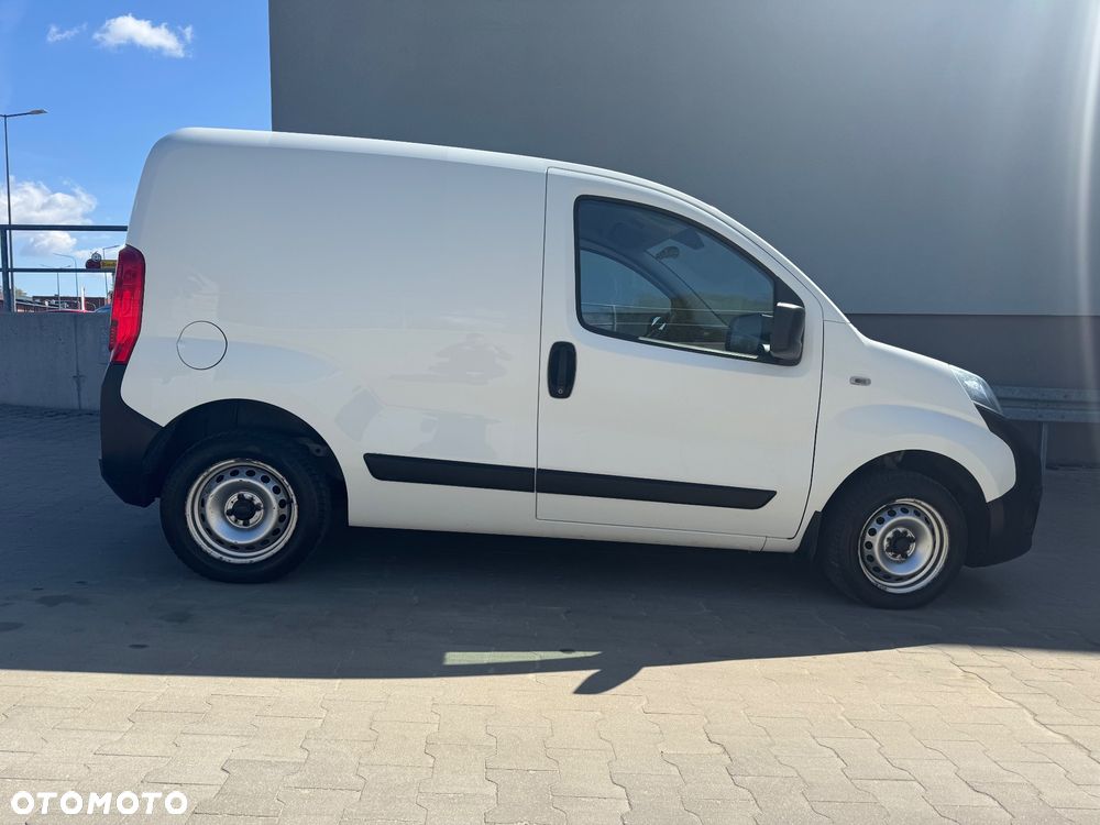 Fiat Fiorino 1.4 Easy - 5