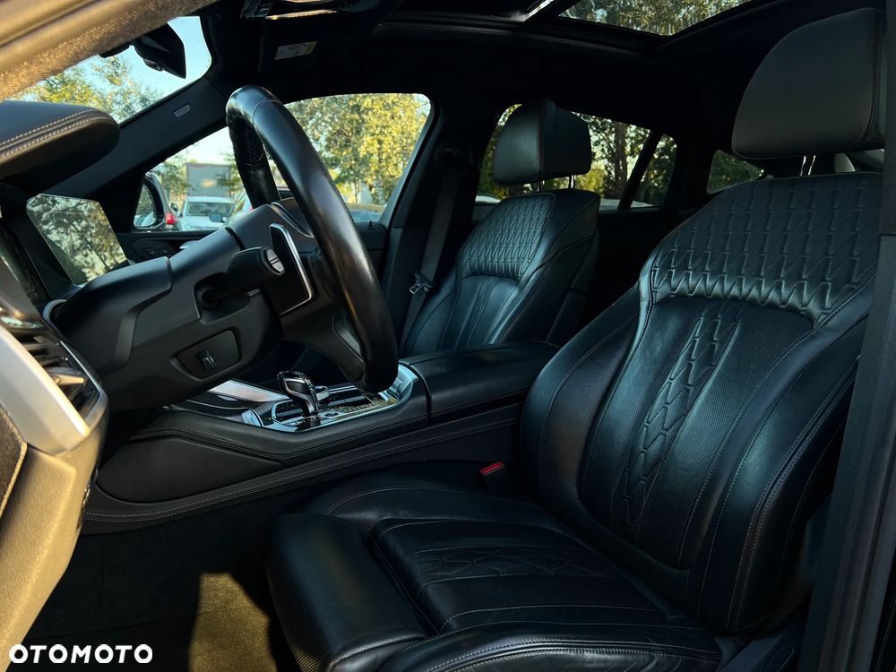 BMW X6 - 16