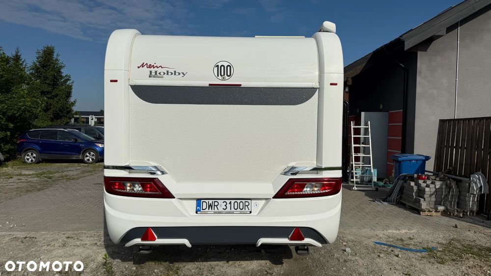Hobby EXCELLENT 540 WLU - 6