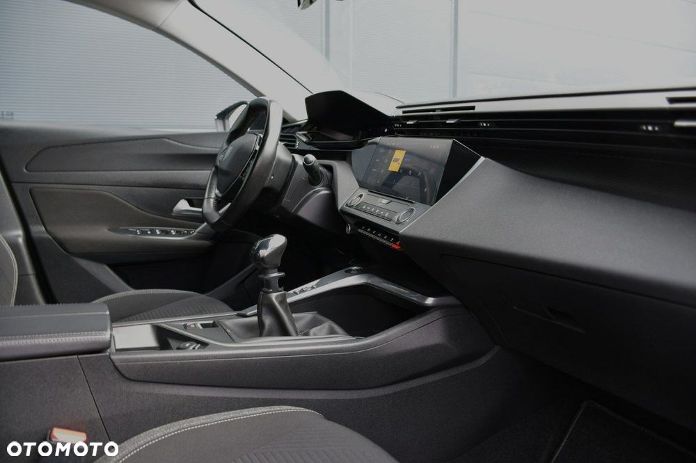 Peugeot 308 1.5 BlueHDi Active Pack S&S - 23